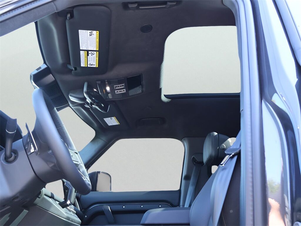 2025 Land Rover Defender 130 V8 San Clemente CA