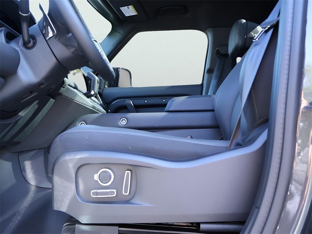 2025 Land Rover Defender 130 V8 San Clemente CA