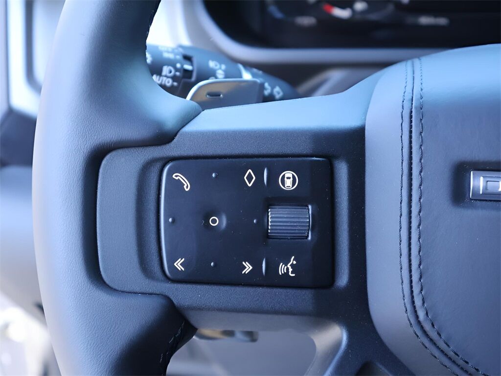 2025 Land Rover Defender 130 V8 San Clemente CA