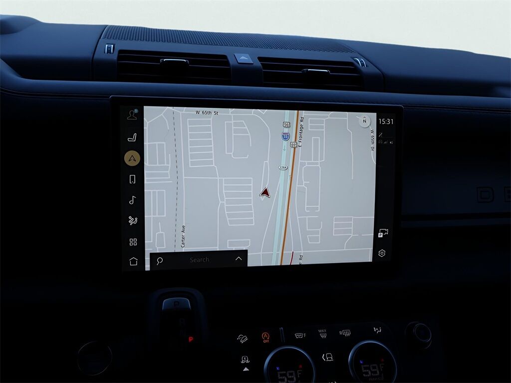 2025 Land Rover Defender 130 V8 San Clemente CA