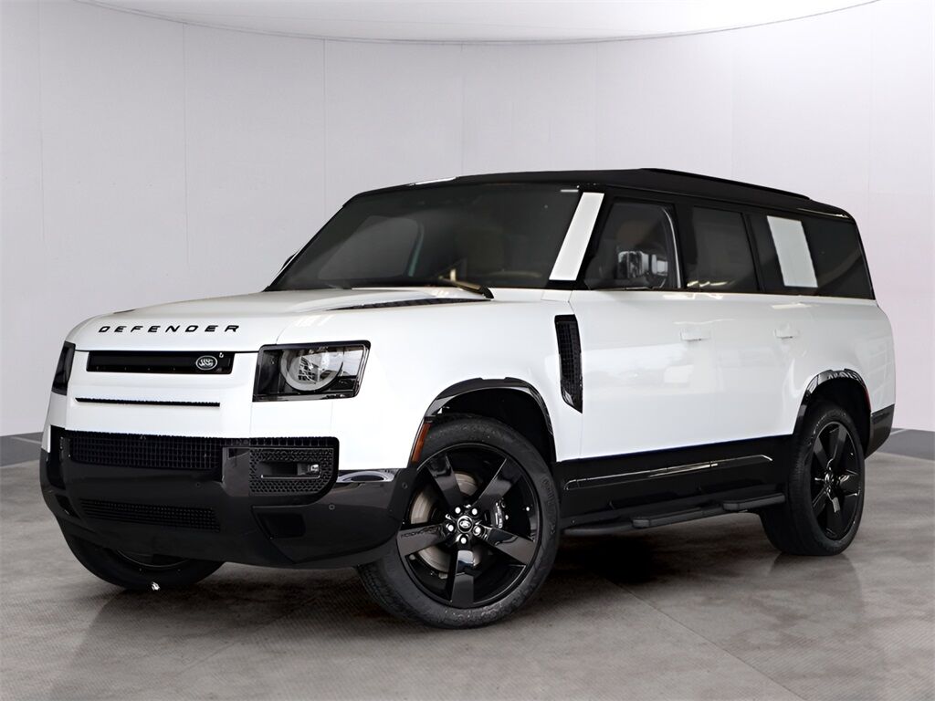 2025 Land Rover Defender 130 V8 San Clemente CA