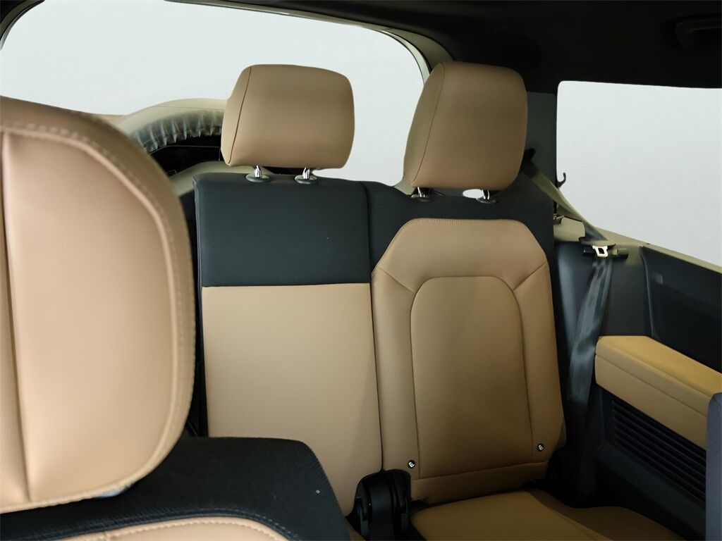 2025 Land Rover Defender 130 V8 San Clemente CA