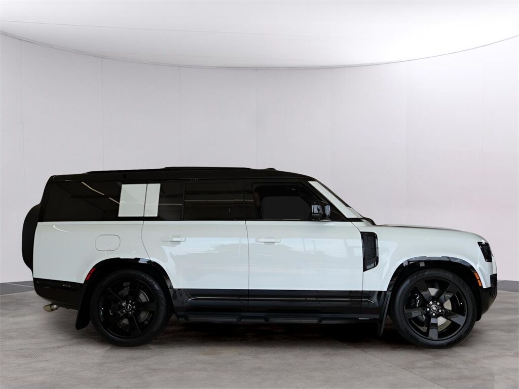 2025 Land Rover Defender 130 V8 San Clemente CA