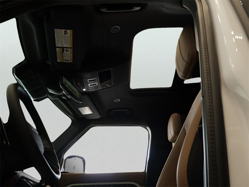 2025 Land Rover Defender 130 V8 San Clemente CA