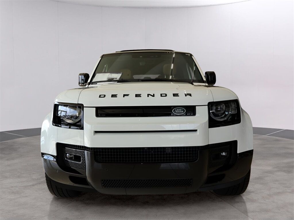 2025 Land Rover Defender 130 V8 San Clemente CA
