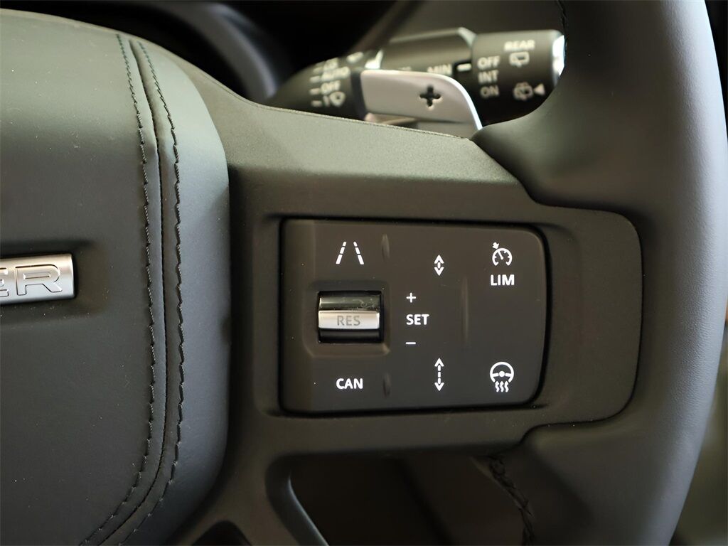 2025 Land Rover Defender 130 V8 San Clemente CA