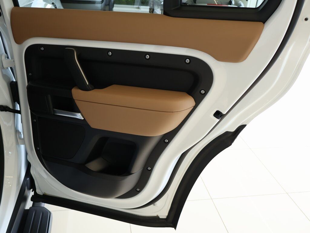 2025 Land Rover Defender 130 V8 San Clemente CA