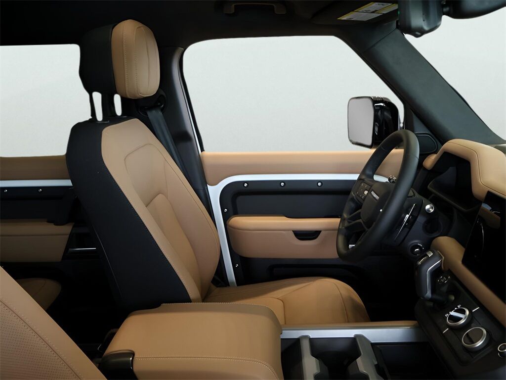 2025 Land Rover Defender 130 V8 San Clemente CA