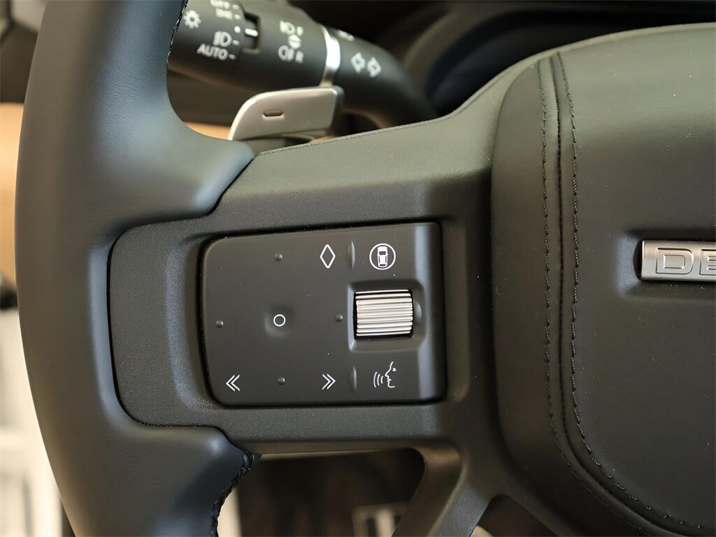 2025 Land Rover Defender 130 V8 San Clemente CA