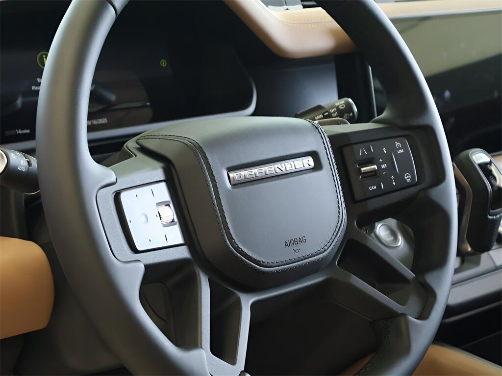 2025 Land Rover Defender 130 V8 San Clemente CA