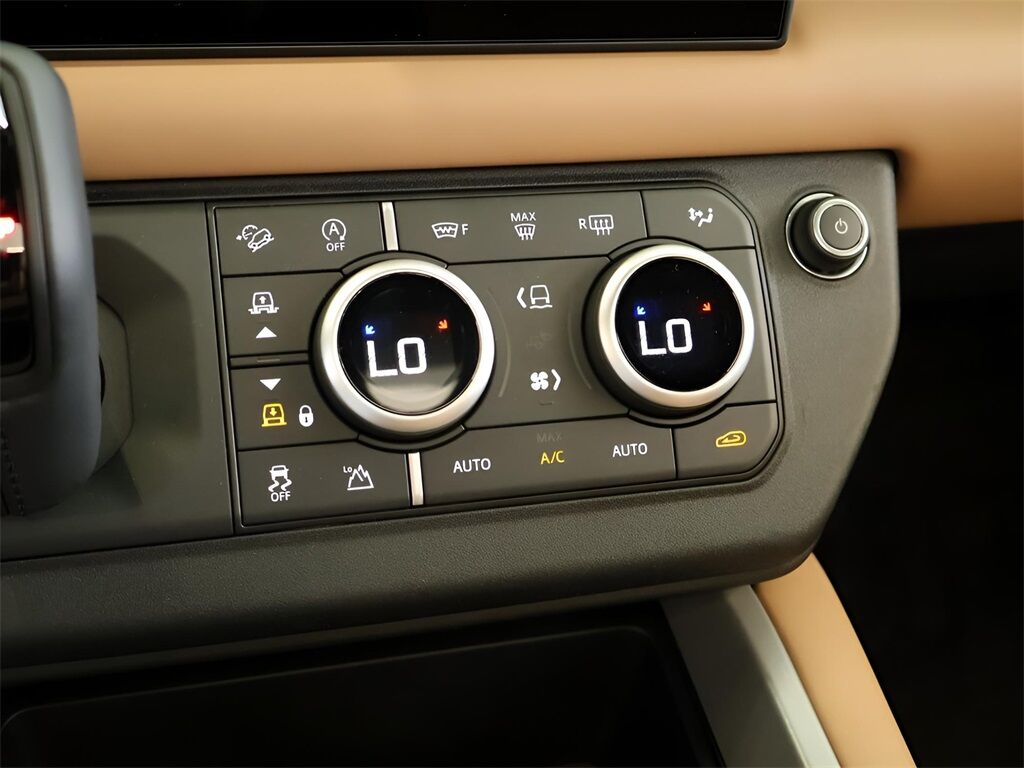 2025 Land Rover Defender 130 V8 San Clemente CA