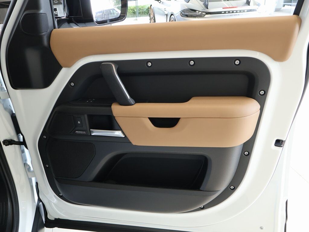 2025 Land Rover Defender 130 V8 San Clemente CA