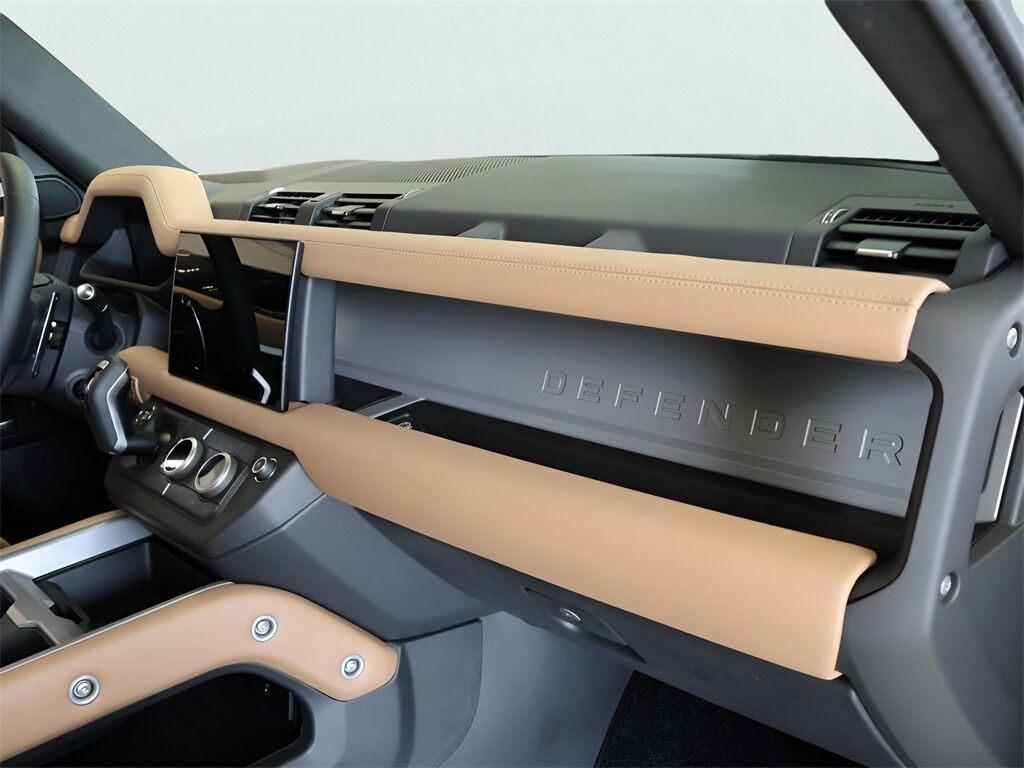 2025 Land Rover Defender 130 V8 San Clemente CA