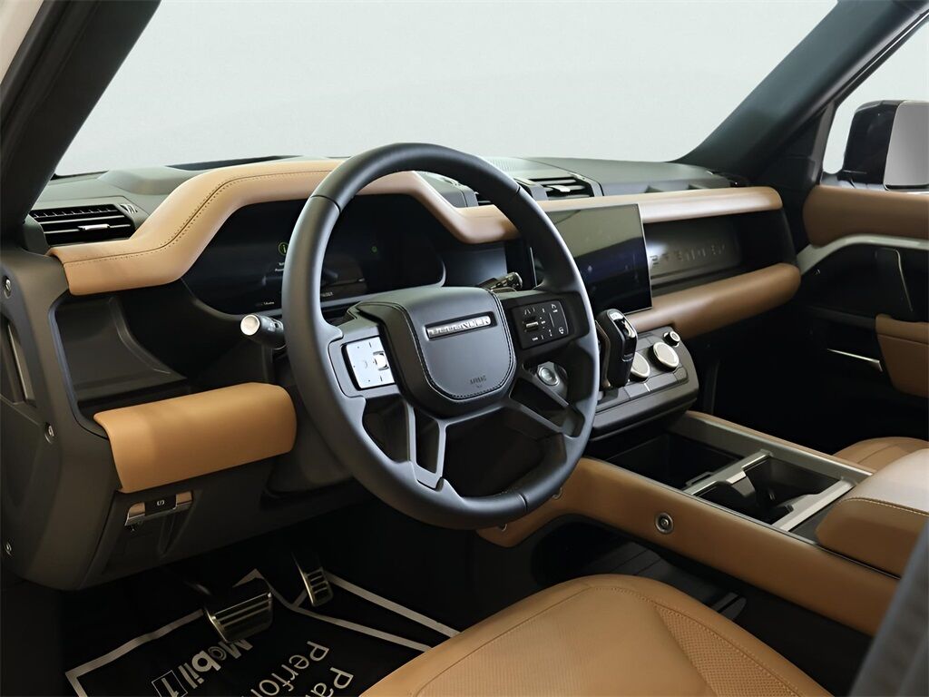 2025 Land Rover Defender 130 V8 San Clemente CA