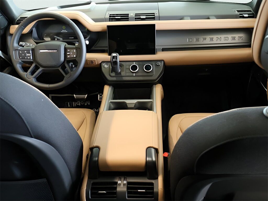 2025 Land Rover Defender 130 V8 San Clemente CA