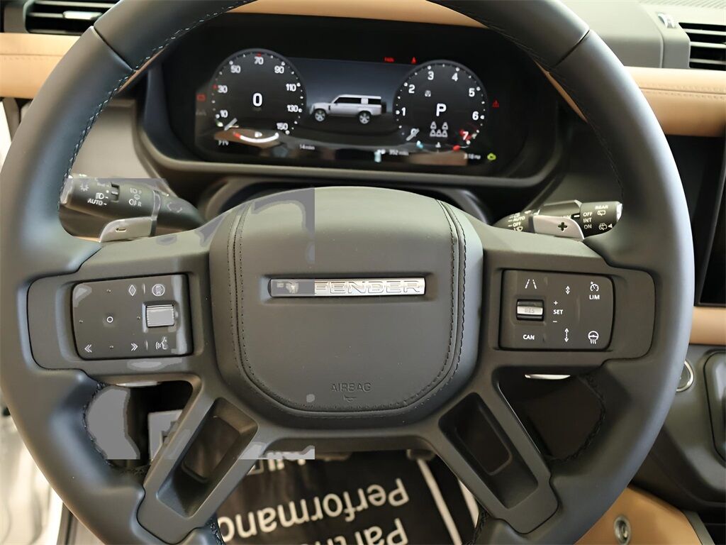 2025 Land Rover Defender 130 V8 San Clemente CA