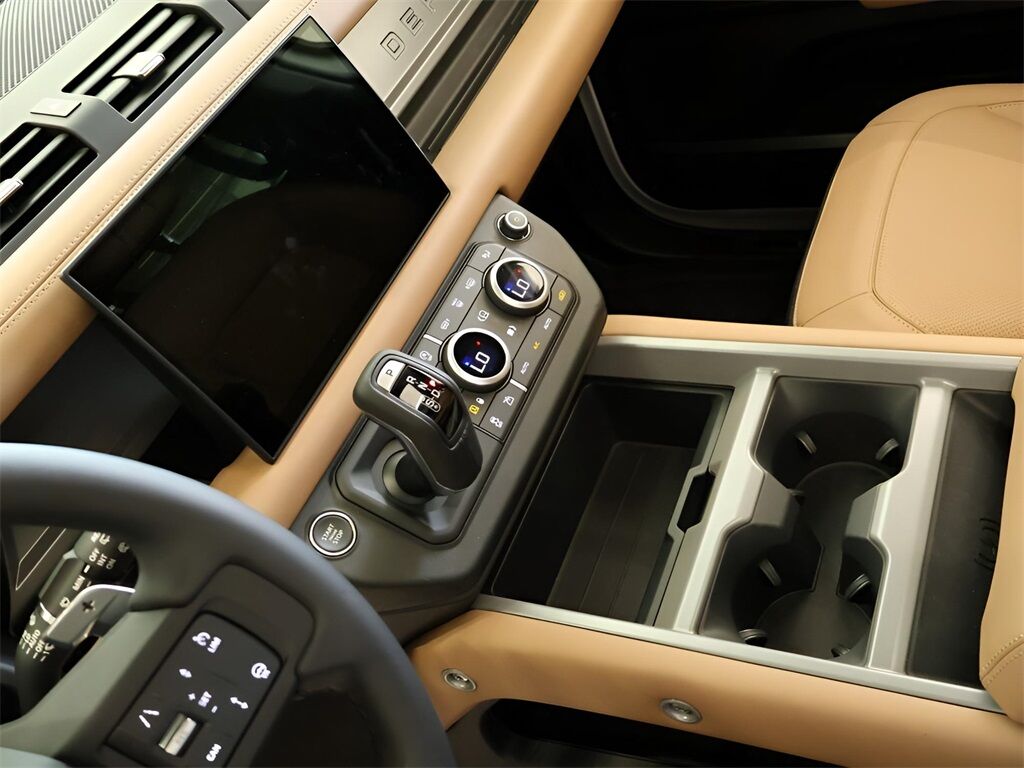 2025 Land Rover Defender 130 V8 San Clemente CA