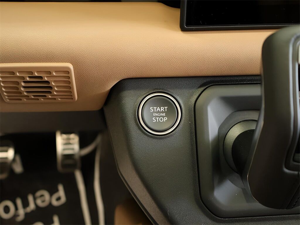 2025 Land Rover Defender 130 V8 San Clemente CA