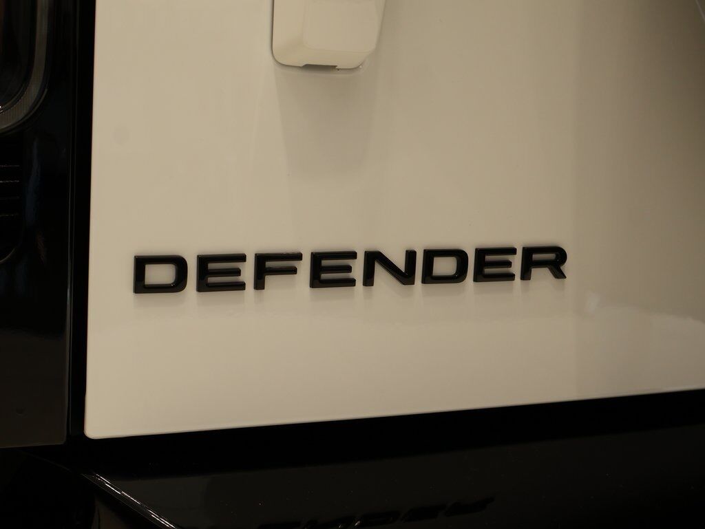 2025 Land Rover Defender 130 V8 San Clemente CA