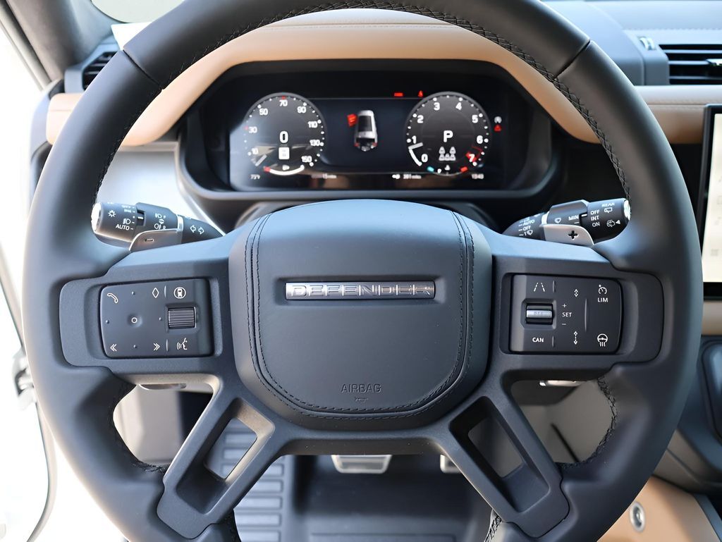 2025 Land Rover Defender 130 V8 San Clemente CA