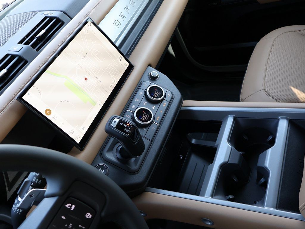 2025 Land Rover Defender 130 V8 San Clemente CA