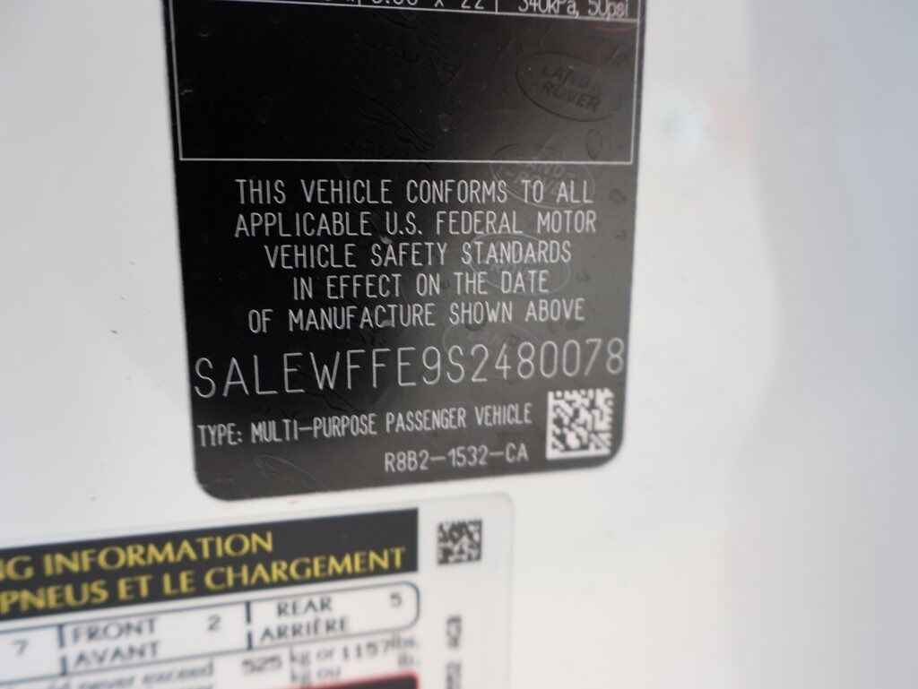 2025 Land Rover Defender 130 V8 San Clemente CA