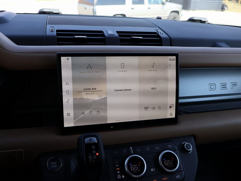 2025 Land Rover Defender 130 V8 San Clemente CA