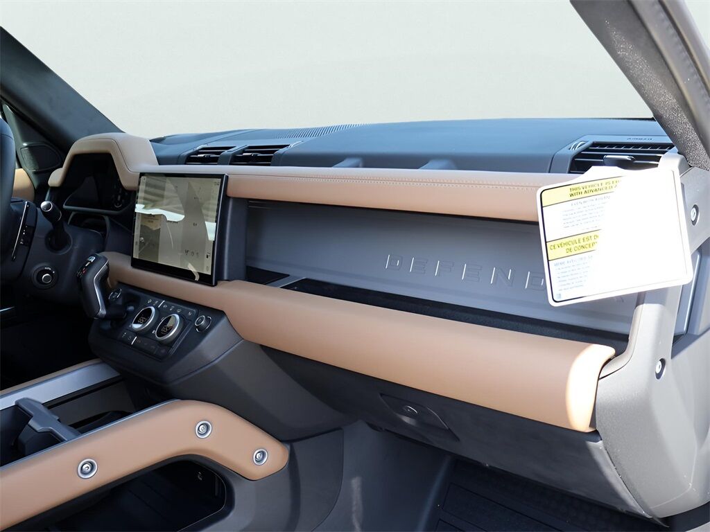2025 Land Rover Defender 130 V8 San Clemente CA
