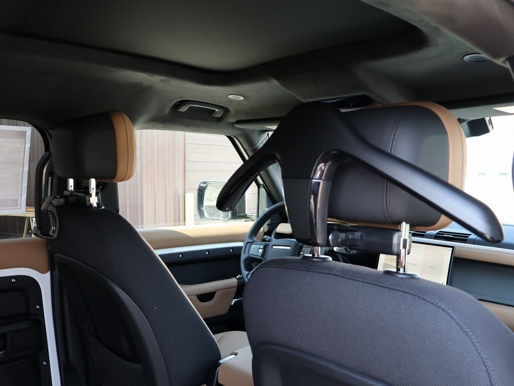 2025 Land Rover Defender 130 V8 San Clemente CA