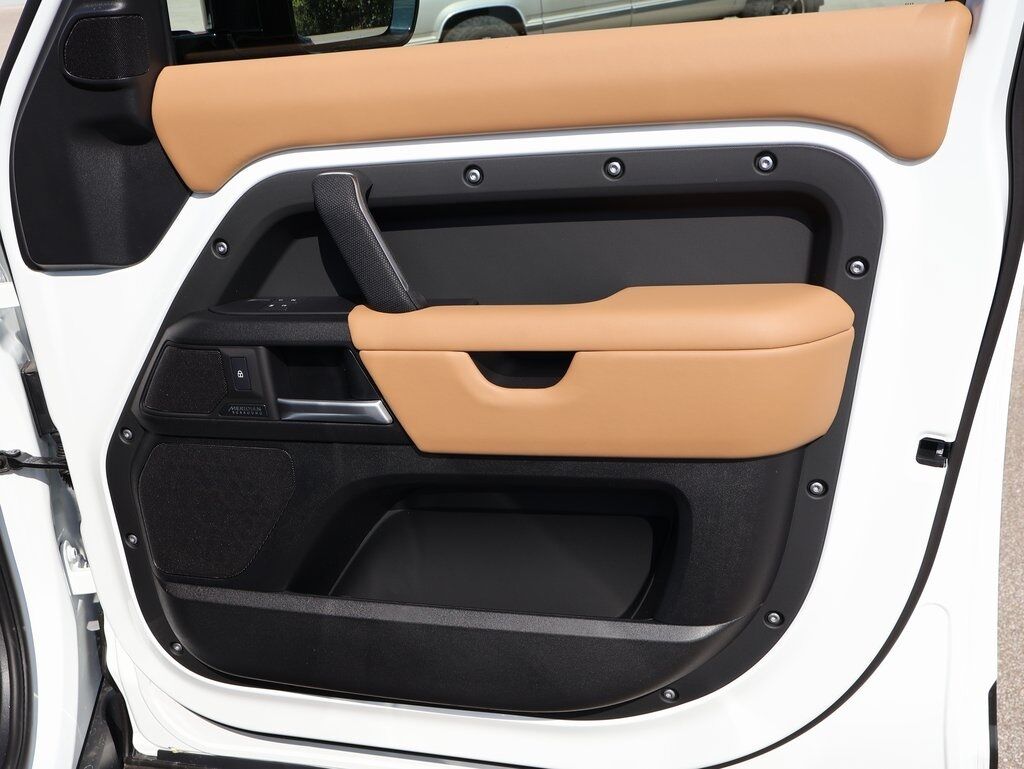 2025 Land Rover Defender 130 V8 San Clemente CA