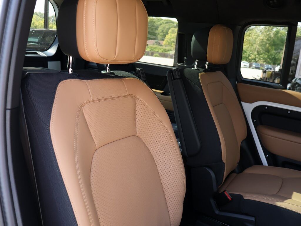 2025 Land Rover Defender 130 V8 San Clemente CA