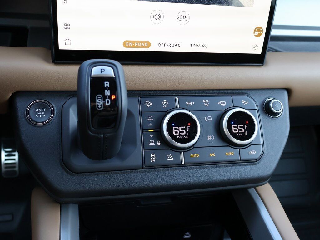 2025 Land Rover Defender 130 V8 San Clemente CA