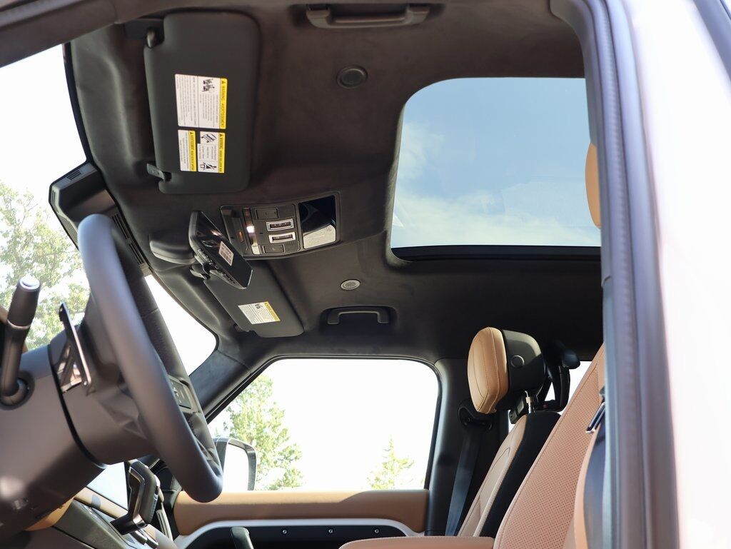 2025 Land Rover Defender 130 V8 San Clemente CA