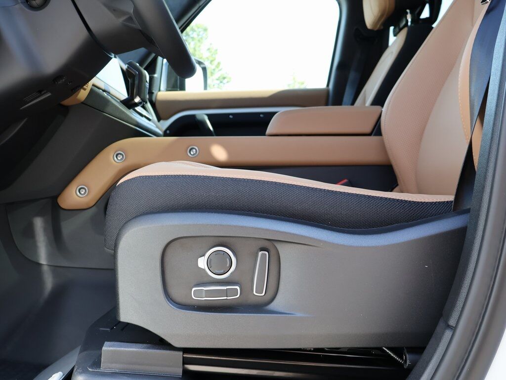 2025 Land Rover Defender 130 V8 San Clemente CA