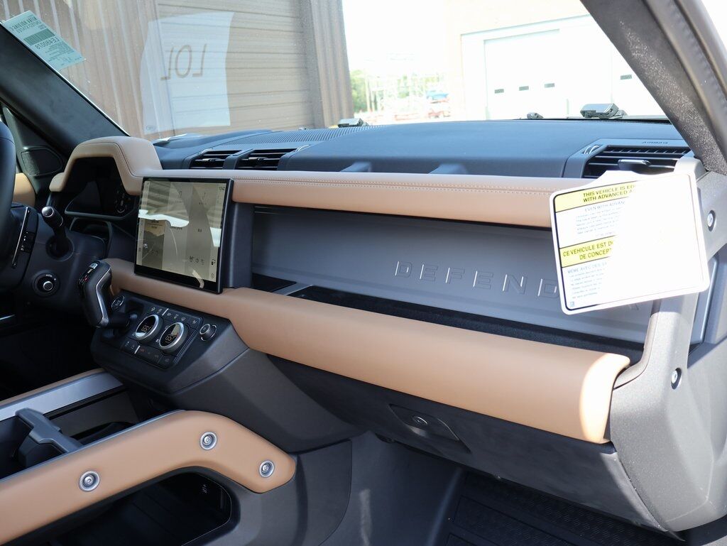 2025 Land Rover Defender 130 V8 San Clemente CA