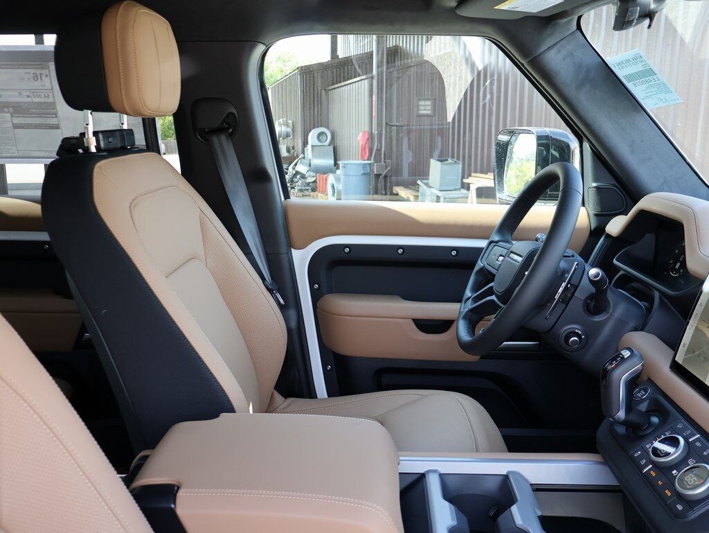 2025 Land Rover Defender 130 V8 San Clemente CA