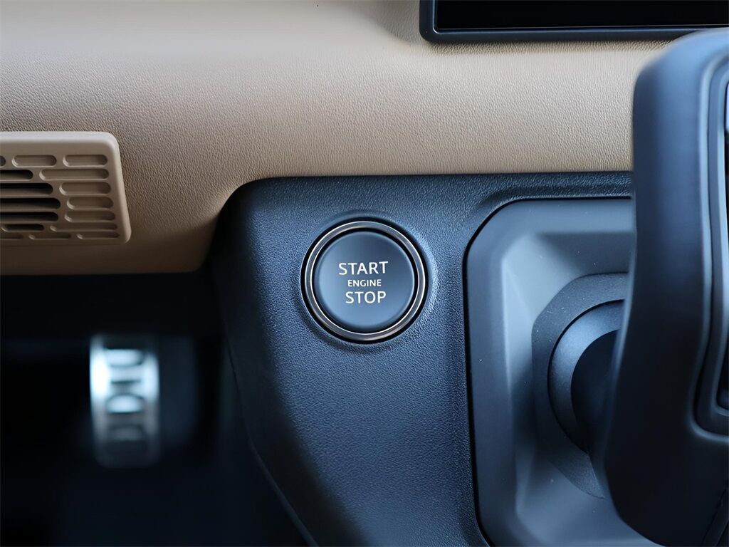 2025 Land Rover Defender 130 V8 San Clemente CA