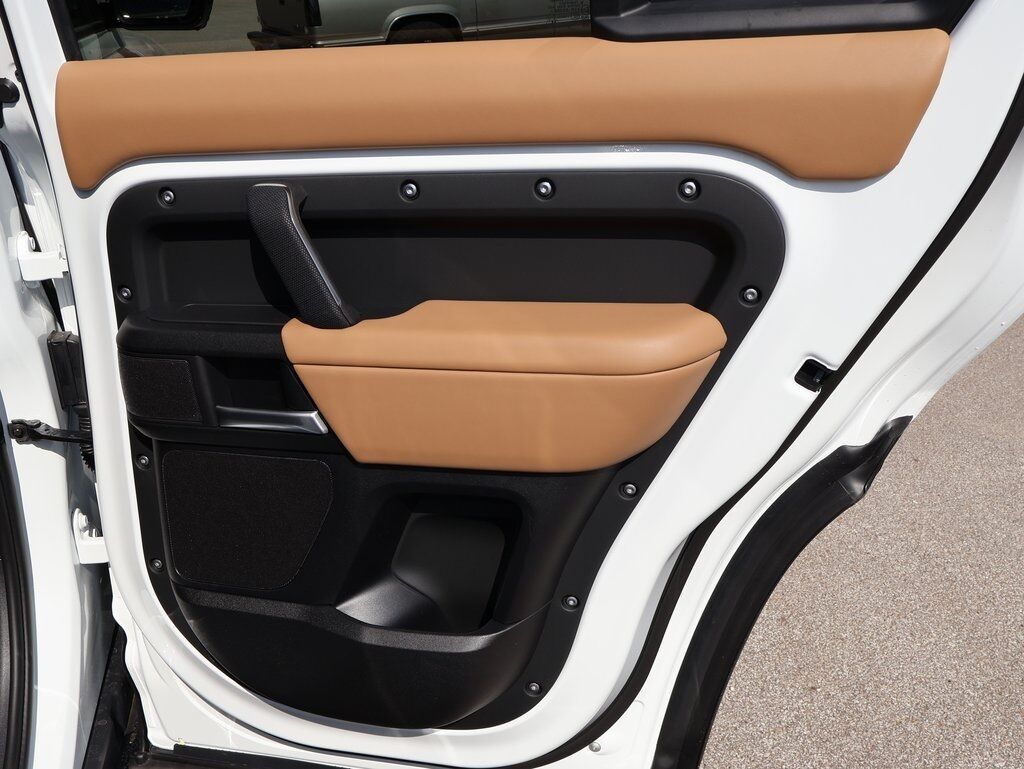 2025 Land Rover Defender 130 V8 San Clemente CA