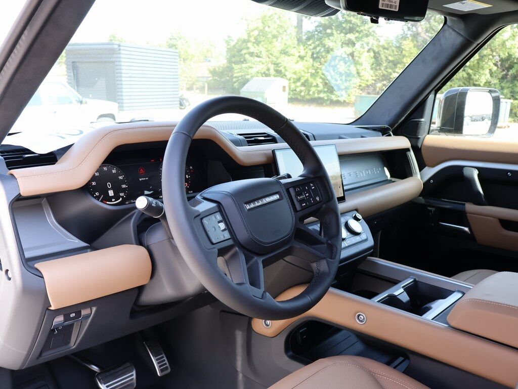 2025 Land Rover Defender 130 V8 San Clemente CA