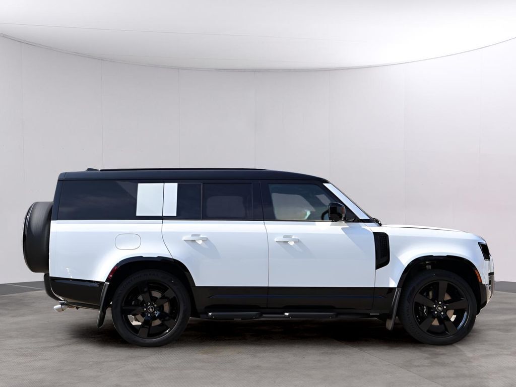 2025 Land Rover Defender 130 V8 San Clemente CA