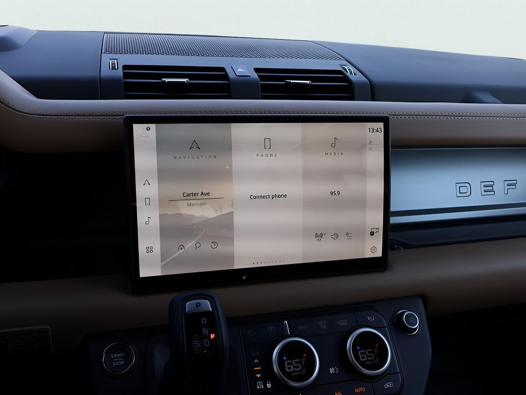 2025 Land Rover Defender 130 V8 San Clemente CA