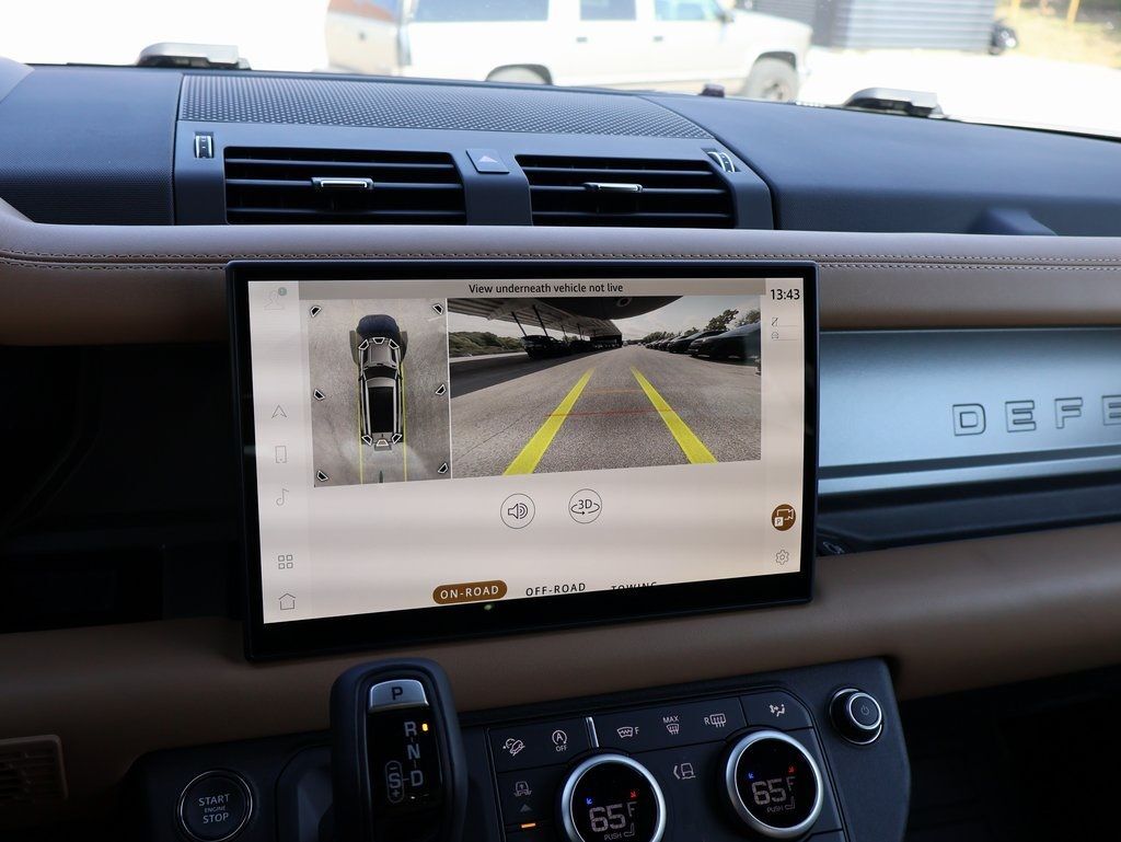 2025 Land Rover Defender 130 V8 San Clemente CA