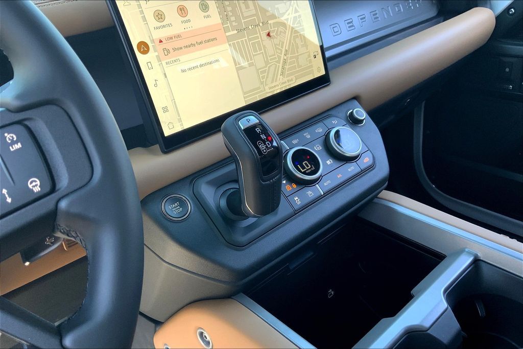 2025 Land Rover Defender 130 V8 San Jose CA