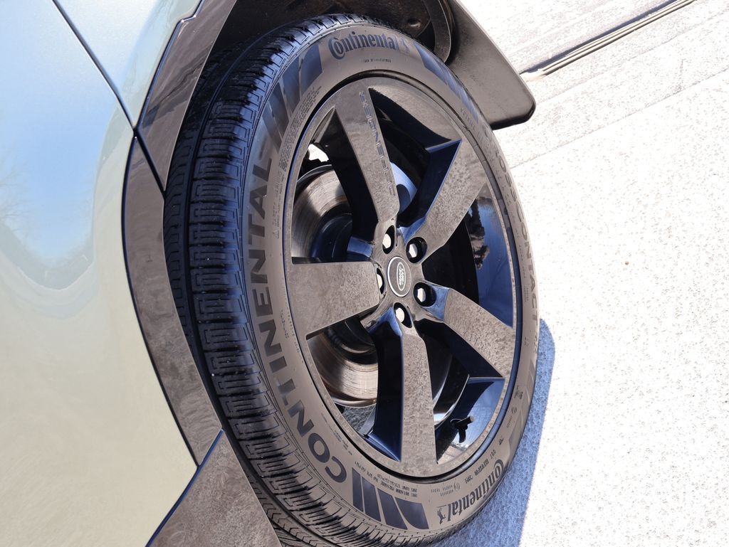 2025 Land Rover Defender 130 X-Dynamic SE San Clemente CA