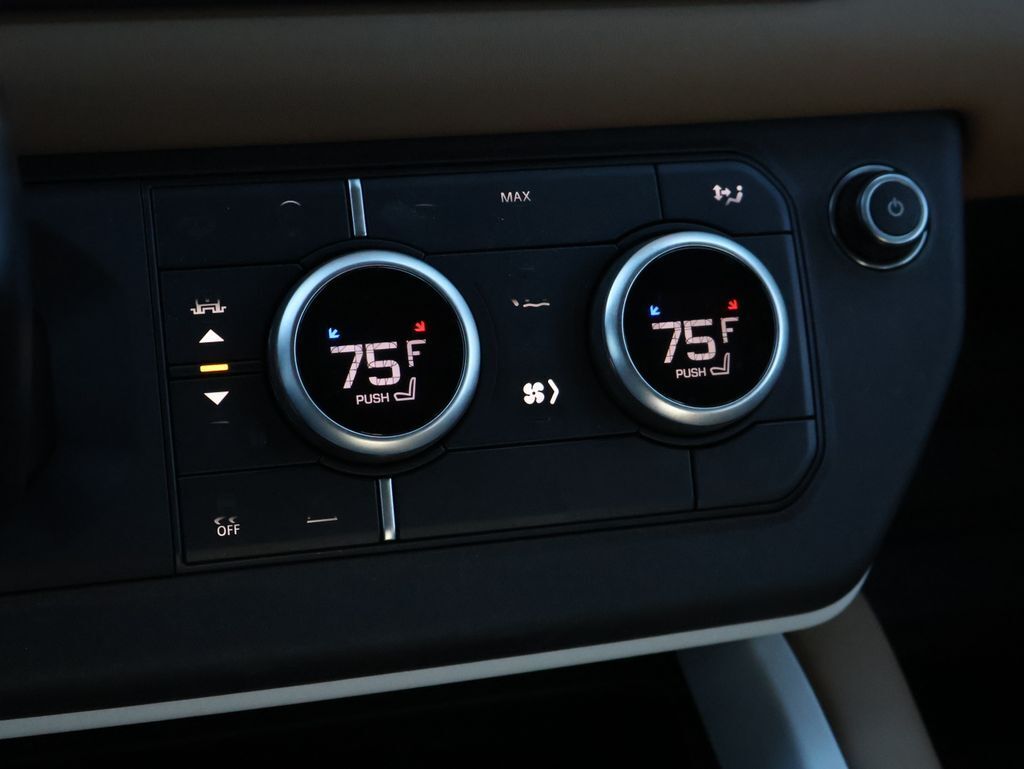 2025 Land Rover Defender 130 X-Dynamic SE San Clemente CA