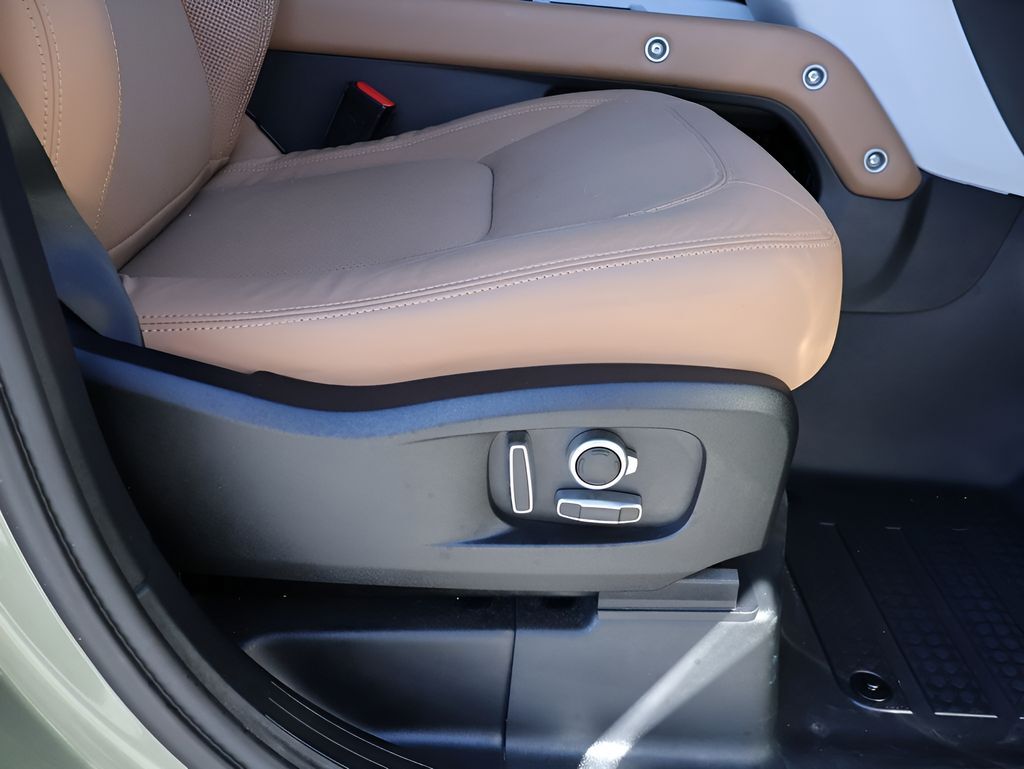 2025 Land Rover Defender 130 X-Dynamic SE San Clemente CA
