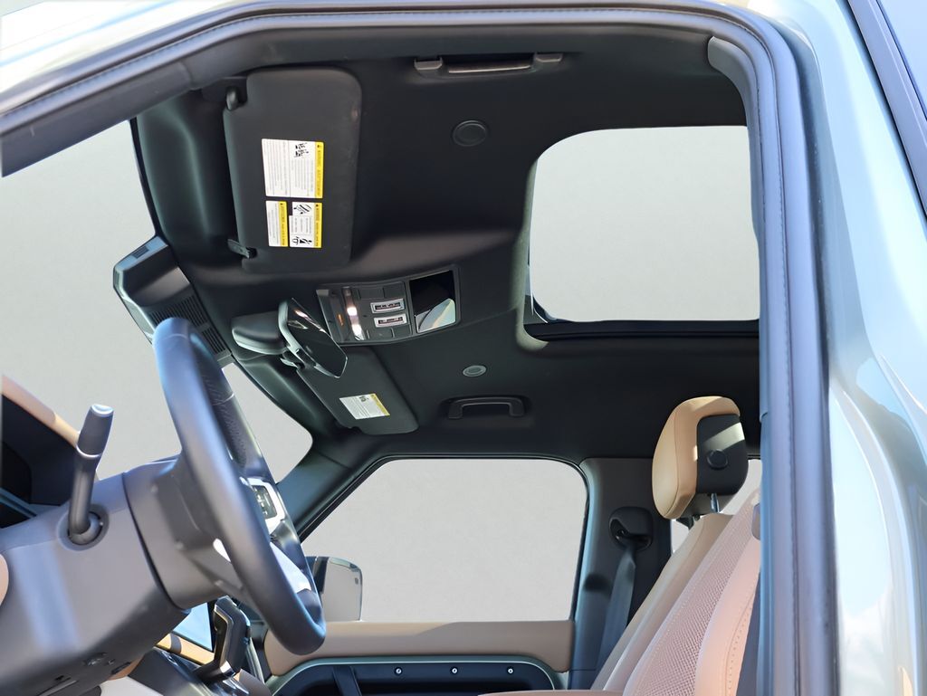 2025 Land Rover Defender 130 X-Dynamic SE San Clemente CA