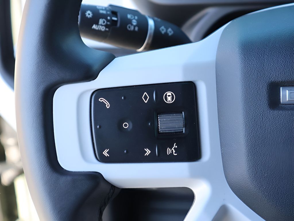 2025 Land Rover Defender 130 X-Dynamic SE San Clemente CA