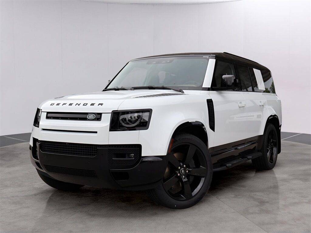 2025 Land Rover Defender 130 X-Dynamic SE