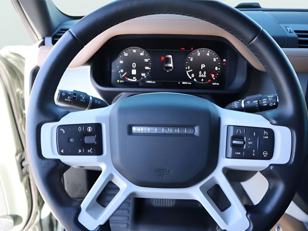 2025 Land Rover Defender 130 X-Dynamic SE San Clemente CA
